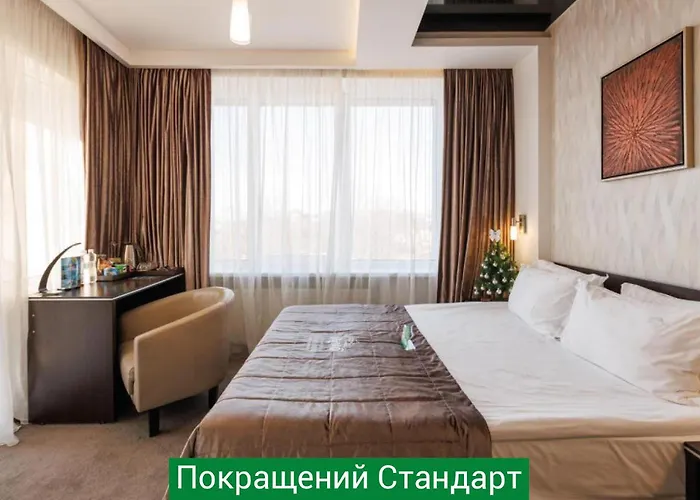 Hotel & Spa Nemo With Dolphins